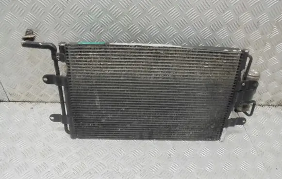 Skoda Octavia Mk1 (1U) Air conditioning (A/C) radiator (interior) 