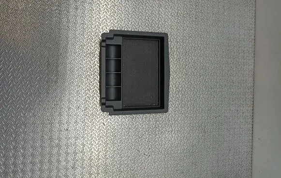 Subaru Forester SJ Glove box central console 92173SG010