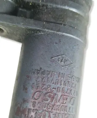 Renault Espace IV High voltage ignition coil 7700875000