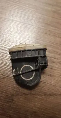 Ford F150 Tire pressure sensor 209J00115