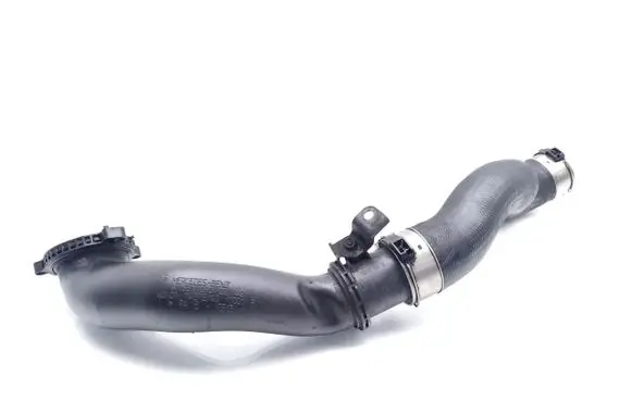 Mercedes-Benz E W212 Air intake hose/pipe A6510900242 0111438G 0612050D
