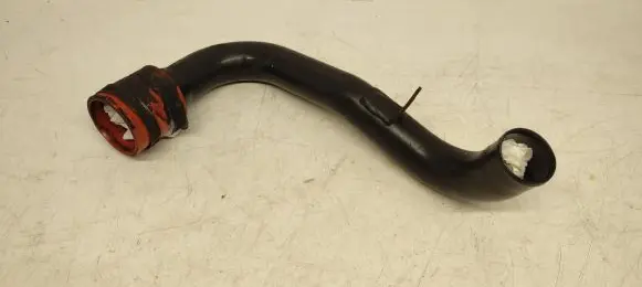 Chrysler Voyager Turbo air intake inlet pipe/hose