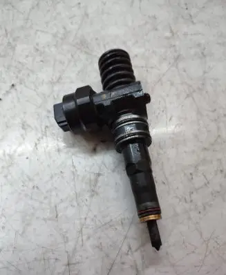 Volkswagen Sharan Fuel injector