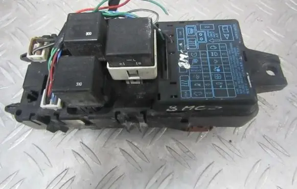 Mitsubishi Carisma Fuse box set mb953355