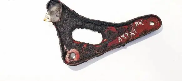 Iveco Daily 40.8 Bracket in trunk/boot 