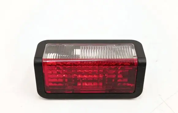 BMW 5 F10 F11 Boot/trunk interior light 6962569