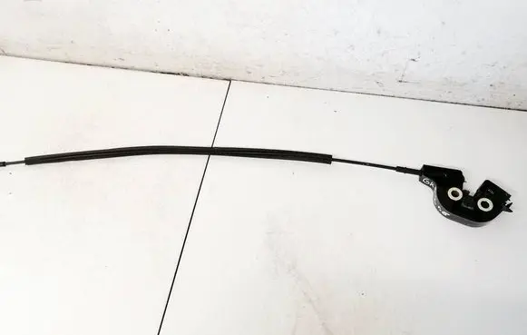 Ford Mondeo Mk III Seat back rest lock catch 