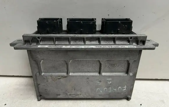Ford Mustang V Engine control unit/module ECU CR3A12A650CB BR3A12B684KA