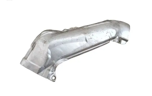 BMW X5 E70 Heat shield in engine bay 7576999