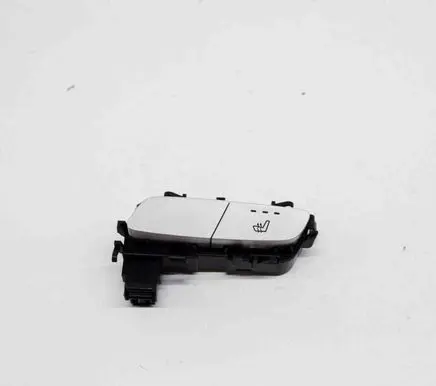 Mercedes-Benz GLC X253 C253 Seat heating switch A2139057502