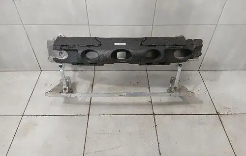 Porsche 911 991 Front bumper support beam 99150512185