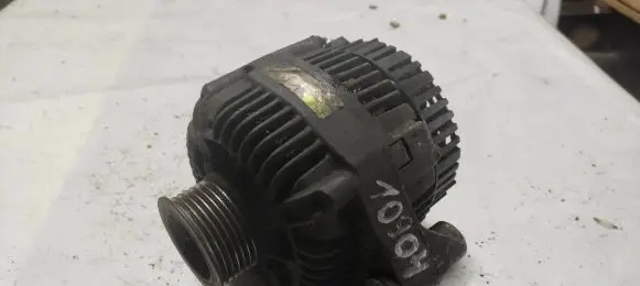 Peugeot 206 Generator/alternator