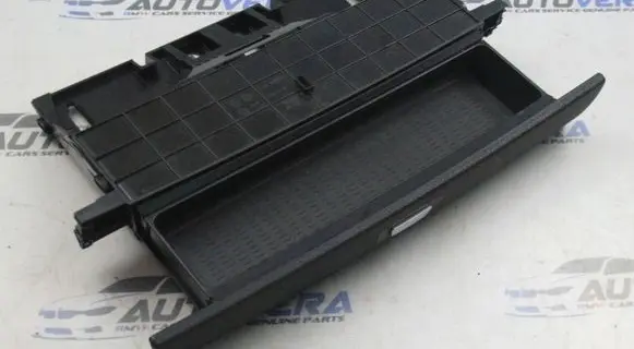 BMW 5 GT F07 Dashboard storage box/compartment 9199118