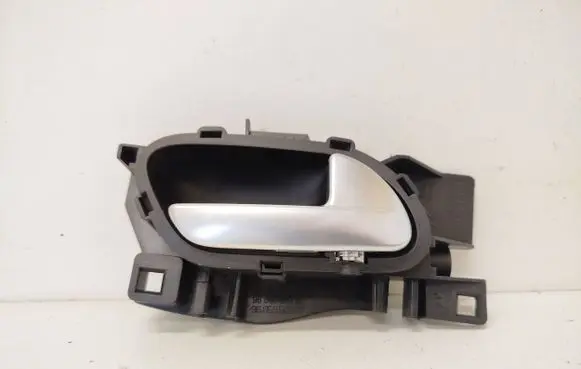 Citroen C5 Front door interior handle 9685950277 9660525580