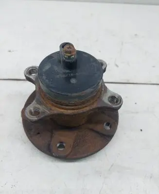Suzuki SX4 Rear wheel ball bearing 167120GF45