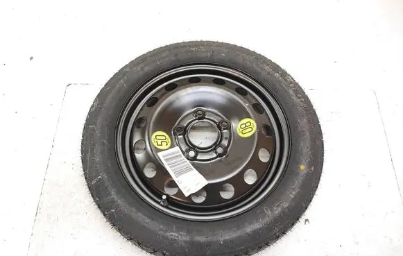 BMW 3 E46 R16 spare wheel 6750006
