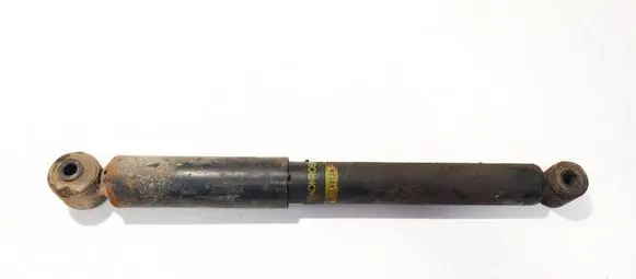 Opel Signum Rear shock absorber/damper 43124