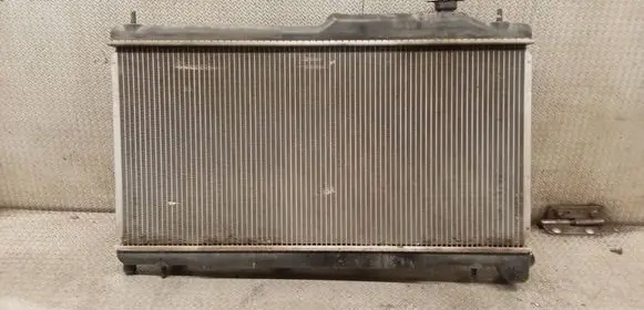 Subaru Forester SH Coolant radiator 