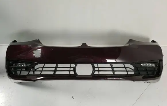 BMW 6 G32 Gran Turismo Front bumper 74564582