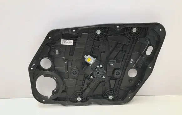 KIA EV6 Front door window regulator with motor 82460CV010