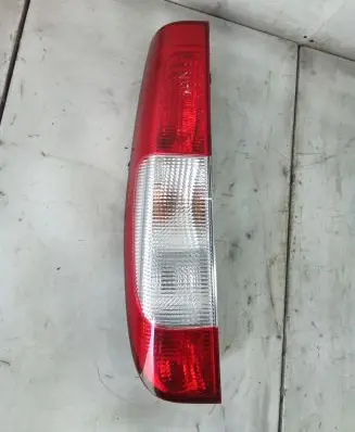 Mercedes-Benz Vito Viano W639 Rear/tail lights