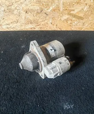 Ford Fiesta Starter motor CV6T11000GD