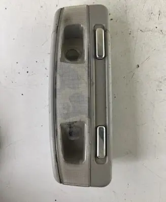 Front seat light