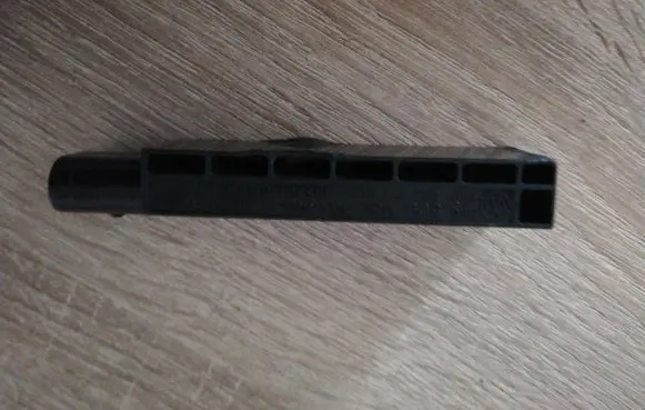 Volkswagen Golf VII Sensor 5Q0962131