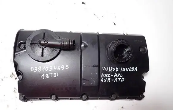 Volkswagen Golf IV Rocker cam cover 038103469S