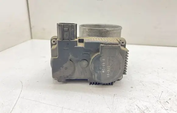 Nissan Murano Z50 Throttle valve