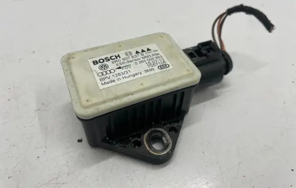 Audi A4 S4 B8 8K Other control units/modules 8R0907637B