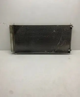 Toyota C-HR I A/C cooling radiator (condenser)
