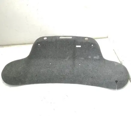 Ford Mustang VI Bottom trim 