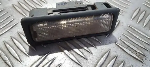 Renault Scenic I Rear seat light 5410