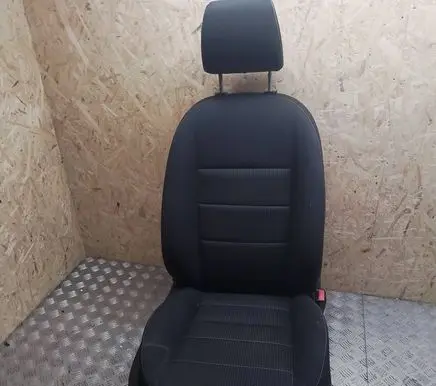Front passenger seat