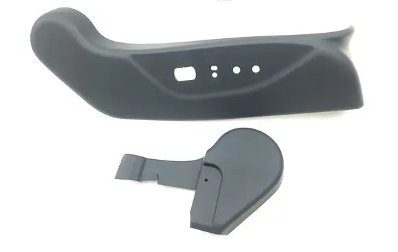 Nissan Navara D23 Seat trim 175A0D4080 76S0D4060