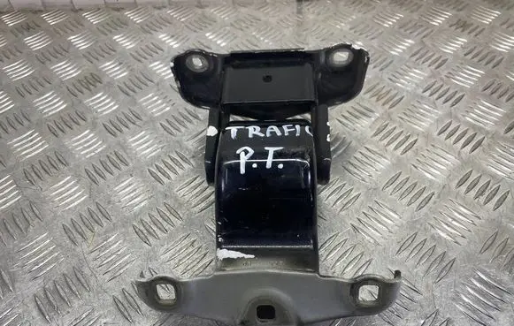 Renault Trafic III (X82) Rear door lower hinge ZAWIASPTAFIC3