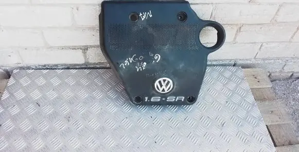 Volkswagen Golf IV Engine cover (trim) 06A103927F