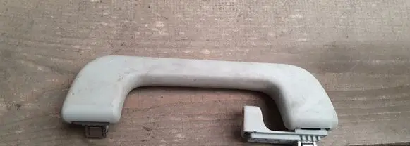 Skoda Superb B6 (3T) Rear interior roof grab handle