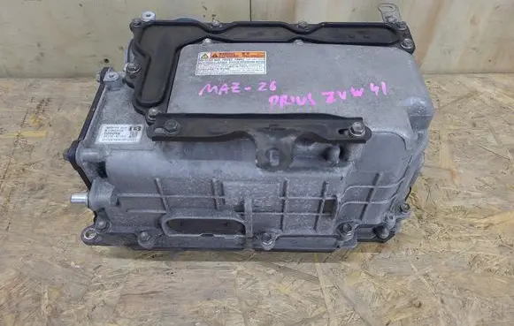 Toyota Prius+ (ZVW40) Voltage converter inverter G920047162