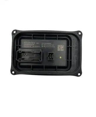 Mercedes-Benz EQS V297 Voltage converter/converter module A2239007635 24063001953239E