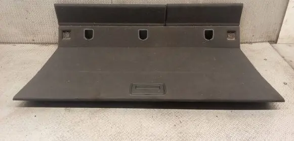 KIA Carens II Trunk/boot floor carpet liner 
