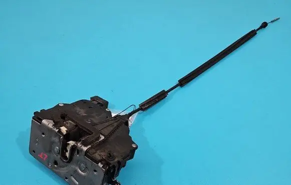 Fiat Grande Punto Rear door lock 51903249 IMPRK1449867