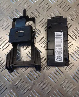 Peugeot 308 Bluetooth control unit module 9665181980 9658814880