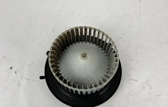 Maserati Quattroporte Heater fan/blower 16471789 502073400