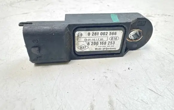 Ford Mondeo Mk III Air pressure sensor 8200168253 0281002566 8200185545