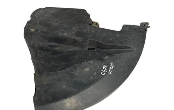 Volvo XC70 Front bumper skid plate/under tray 8620000