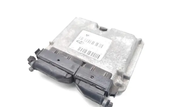 Volkswagen Golf IV Engine control unit/module 036906034CN 61600.612.04
