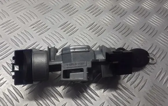 Ford Focus Ignition lock 3M51-3F880-AD