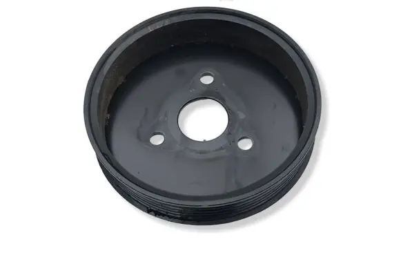 Chevrolet Trax Water pump pulley 25195055
